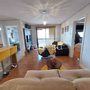 Apartamento com 1 Quarto à venda, 58m² no Sanvitto, Caxias do Sul