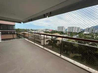 Apartamento com 2 Quartos à venda, 85m² no Barra Olímpica, Rio de Janeiro