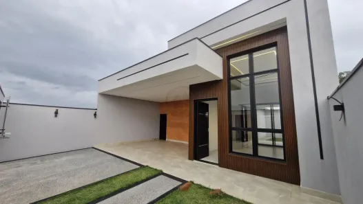 Casa com 3 Quartos à venda, 148m² no Jardim Japão, Itupeva