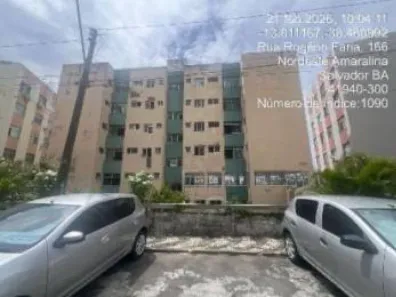 Apartamento com 2 Quartos à venda, 58m² no Rio Vermelho, Salvador