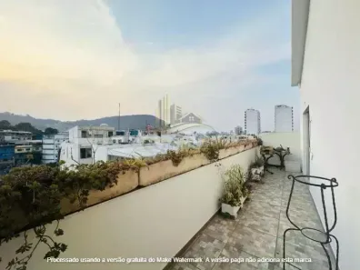 Cobertura com 3 Quartos à venda, 152m² no Flamengo, Rio de Janeiro