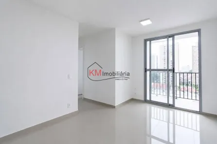 Apartamento com 3 Quartos para alugar, 62m² no Parque São Jorge, São Paulo
