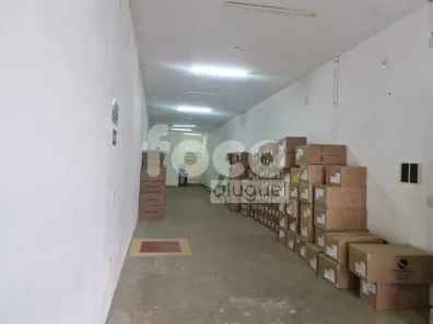 Ponto Comercial para alugar, 90m² no Aclimação, Uberlândia