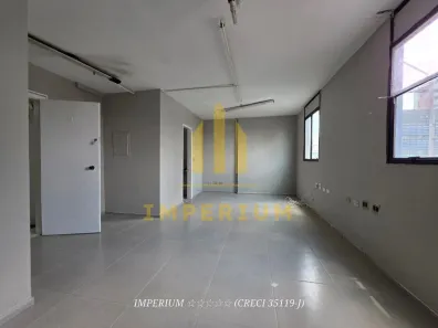Sala Comercial para alugar, 33m² no Santana, São Paulo