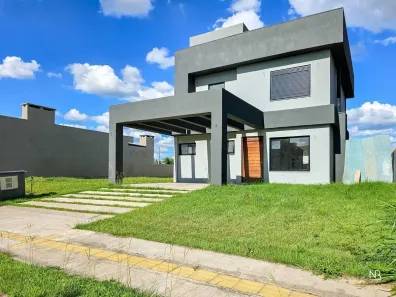 Casa com 3 Quartos à venda, 141m² no Neópolis, Gravataí