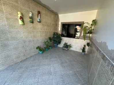 Casa com 2 Quartos à venda, 192m² no São Lucas, Barra Mansa