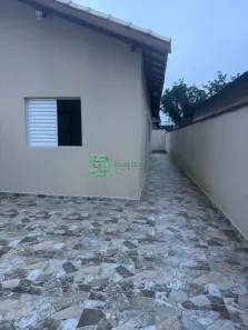 Casa com 2 Quartos à venda, 125m² no Nova Itanhaém - Praia, Itanhaém