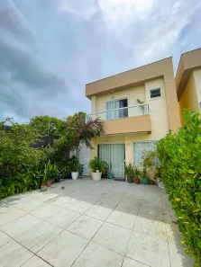 Casa de Condomínio com 3 Quartos à venda, 84m² no Catu de Abrantes (Abrantes), Camaçari