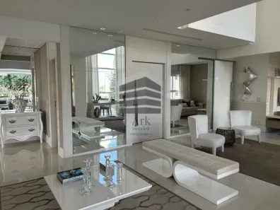 Apartamento com 3 Quartos à venda, 236m² no Vila Mariana, São Paulo