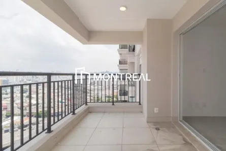Apartamento com 2 Quartos à venda, 82m² no Brás, São Paulo