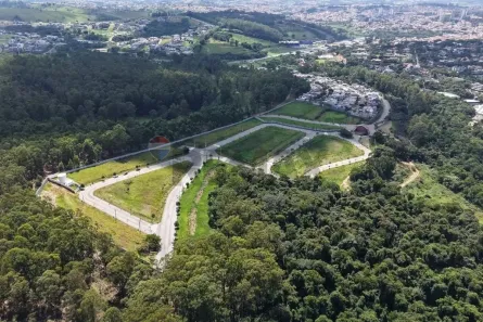 Lote/Terreno à venda, 300m² no Residencial Floresta São Vicente, Bragança Paulista