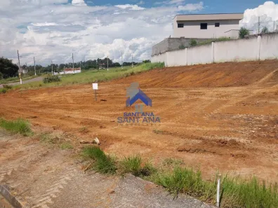 Lote/Terreno à venda, 397m² no Vale dos Cristais, Taubaté