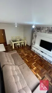 Apartamento com 3 Quartos à venda, 90m² no Rudge Ramos, São Bernardo do Campo