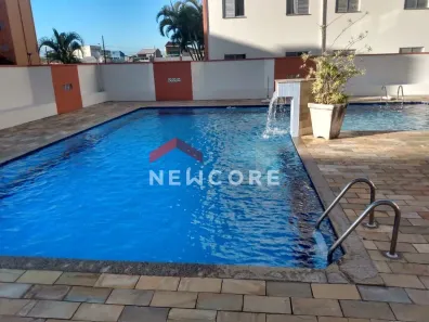 Apartamento com 2 Quartos à venda, 47m² no Balneario Gaivotas, Itanhaém