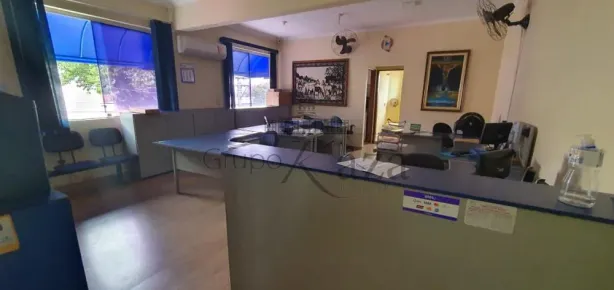 Prédio Comercial para alugar, 88m² no Centro, São José dos Campos