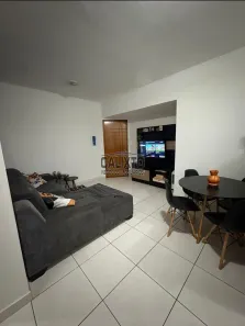 Apartamento com 2 Quartos à venda, 52m² no Segismundo Pereira, Uberlândia