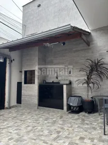 Casa com 2 Quartos à venda, 95m² no Campo Grande, Rio de Janeiro
