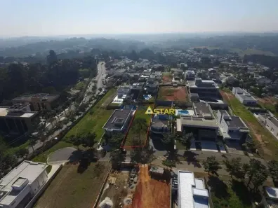 Lote/Terreno à venda, 847m² no Chácaras São Carlos, Cotia