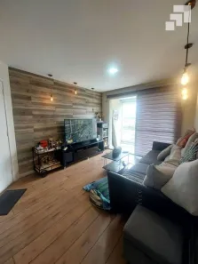 Apartamento com 3 Quartos à venda, 94m² no Vila Leopoldina, São Paulo