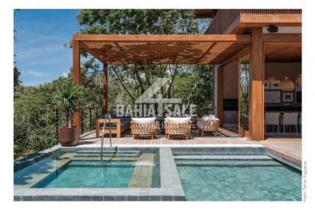 Casa com 5 Quartos à venda, 330m² no , Mata de São João