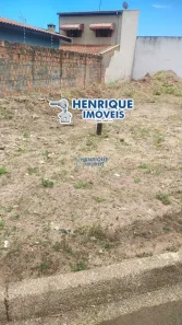 Lote/Terreno à venda, 127m² no Jardim Panorama, Rio Claro