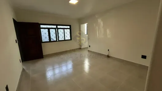 Casa com 3 Quartos à venda, 200m² no Presidente Dutra, Ribeirão Preto