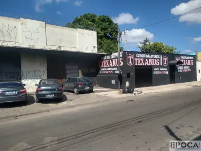 para alugar, 660m² no Aeroviário, Goiânia