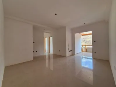 Apartamento com 3 Quartos à venda, 98m² no São Mateus, Juiz de Fora