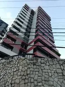 Apartamento com 3 Quartos à venda, 120m² no Piedade, Jaboatão dos Guararapes