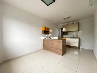 Apartamento com 2 Quartos à venda, 50m² no Jardim Penha, São Paulo