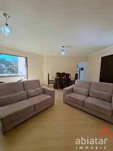 Apartamento com 2 Quartos para alugar, 70m² no Jardim Maria Rosa, Taboão da Serra
