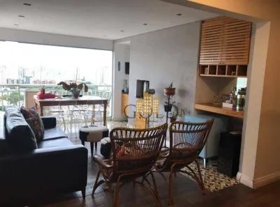 Apartamento com 2 Quartos para alugar, 104m² no Vila Leopoldina, São Paulo