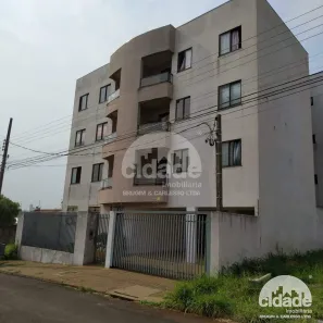 Apartamento com 2 Quartos para alugar, 68m² no FAG, Cascavel