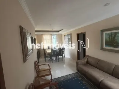 Cobertura com 4 Quartos à venda, 220m² no Anchieta, Belo Horizonte