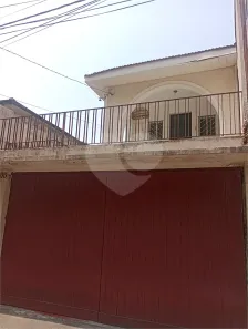 Casa com 2 Quartos à venda, 80m² no Vila Ipojuca, São Paulo