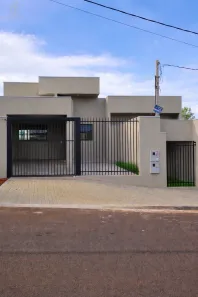 Casa com 2 Quartos à venda, 89m² no Colinas, Londrina