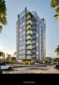 Apartamento com 1 Quarto à venda, 38m² no Armação, Penha