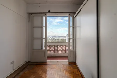 Apartamento com 2 Quartos à venda, 56m² no Centro Histórico, Porto Alegre