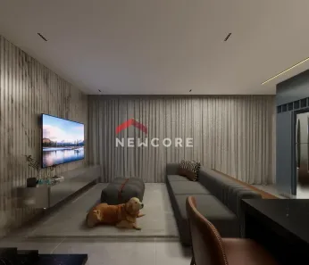 Sobrado com 3 Quartos à venda, 140m² no Jardim Bela Vista, Santo André