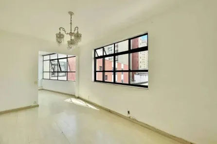 Apartamento com 3 Quartos à venda, 110m² no Sion, Belo Horizonte