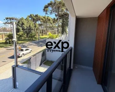 Sobrado com 3 Quartos à venda, 162m² no Pineville, Pinhais