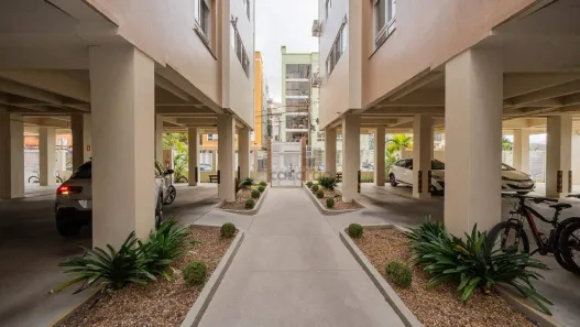 Apartamento com 3 Quartos para alugar, 128m² no Centro, Pelotas