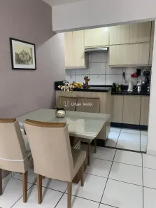 Apartamento com 2 Quartos à venda, 50m² no Roma, Volta Redonda