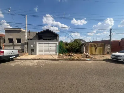 Lote/Terreno à venda, 125m² no Parque Orlanda I, Piracicaba