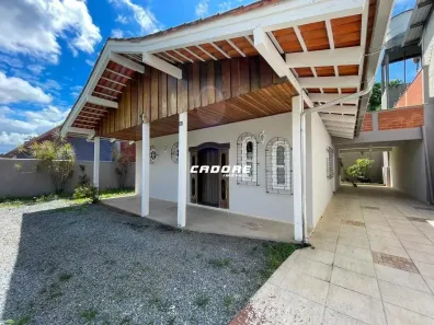 Casa com 4 Quartos para alugar, 180m² no Itoupava Seca, Blumenau