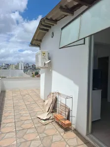 Apartamento com 2 Quartos à venda, 103m² no Santana, Porto Alegre