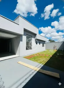 Casa com 3 Quartos à venda, 100m² no Parque das Nações, Aparecida de Goiânia