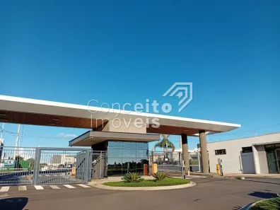 Lote/Terreno à venda, 254m² no Uvaranas, Ponta Grossa