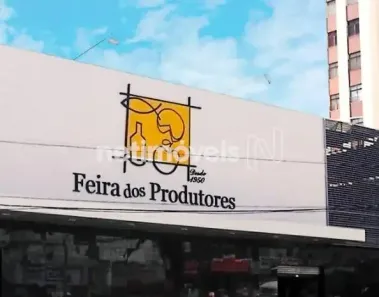 Ponto Comercial à venda, 40m² no Cidade Nova, Belo Horizonte