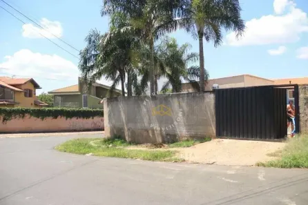 Imóvel Comercial com 2 Quartos à venda, 150m² no Vila Brandina, Campinas